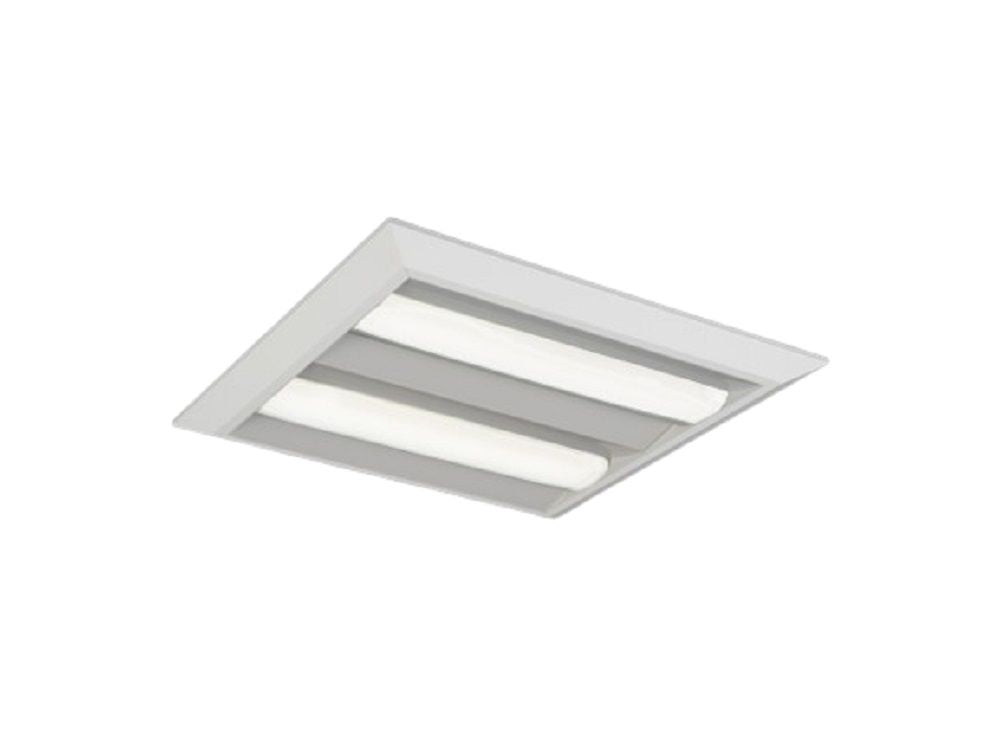 LED一体形ベースライト スクエアライト 5000K 	□530 EL-SC8010N/4AHTZ