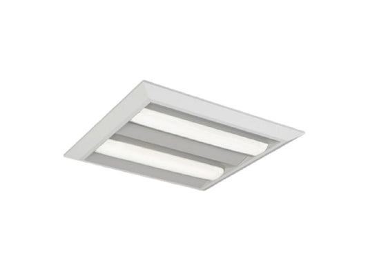 LED一体形ベースライト スクエアライト 5000K 	□530 EL-SC8010N/4AHTZ