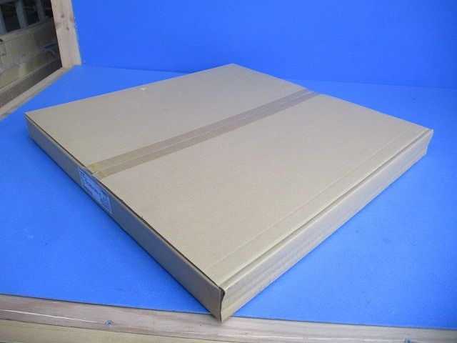 LED一体形ベースライト スクエアライト 5000K 	□530 EL-SC8010N/4AHTZ