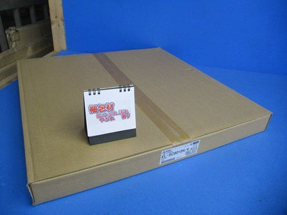 LED一体形ベースライト スクエアライト 5000K 	□530 EL-SC8010N/4AHTZ