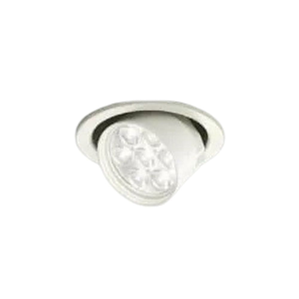 LEDユニバーサルダウンライト φ100mm 電源別売 2700K LZD-60696LW