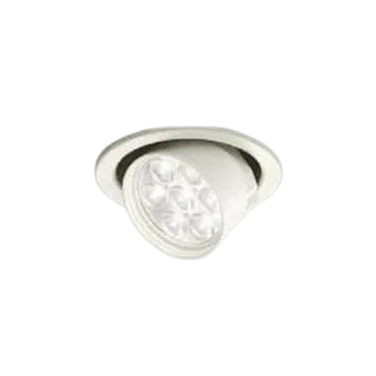 LEDユニバーサルダウンライト φ100mm 電源別売 2700K LZD-60696LW