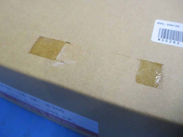 LEDダウンライト φ250 電球色(ホワイト)(電源ユニット無) BML-29912E