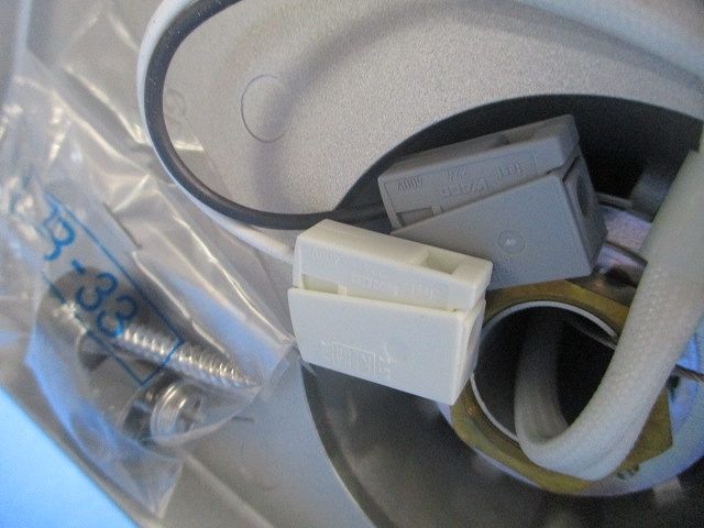 LEDエスポットライト(撮影の為開梱) OG044139