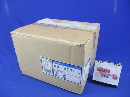 LEDダウンライト φ200 白色 XD38751L