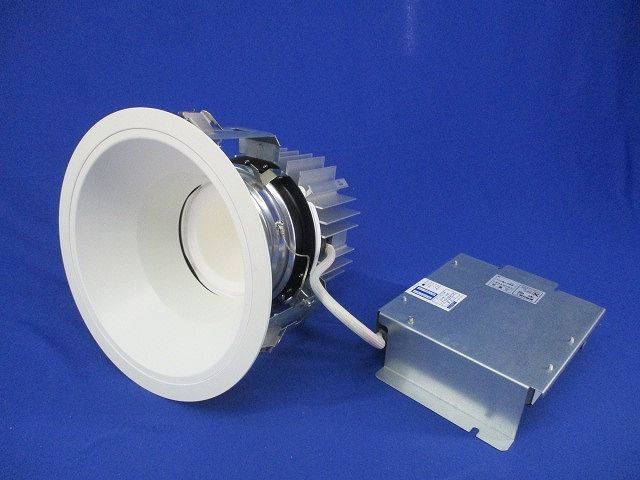 LEDダウンライト φ200 白色 XD38751L