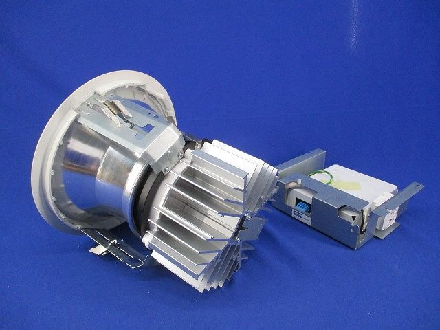 LEDダウンライト φ200 白色 XD38751L