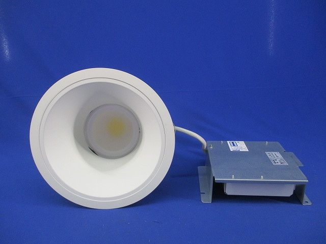LEDダウンライト φ200 白色 XD38751L