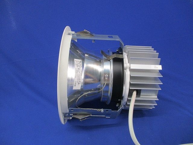 LEDダウンライト φ200 白色 XD38751L