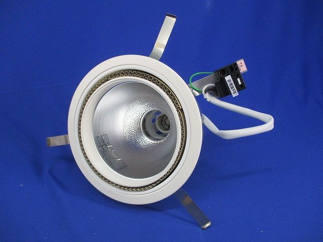 HIDランプダウンライト ユニバーサルφ175(ランプ無) HDW17125