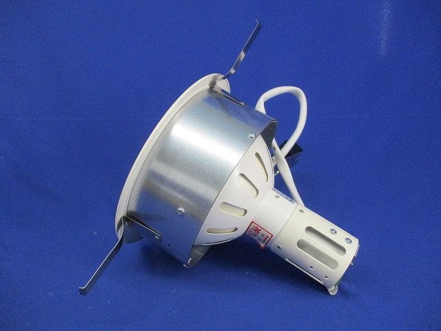 HIDランプダウンライト ユニバーサルφ175(ランプ無) HDW17125