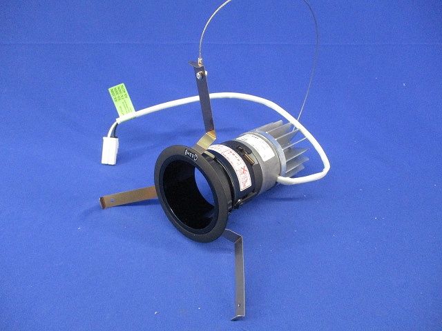 LEDユニバーサルダウンライト φ75 ERD7027B