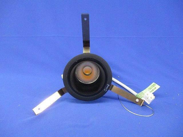 LEDユニバーサルダウンライト φ75 ERD7027B