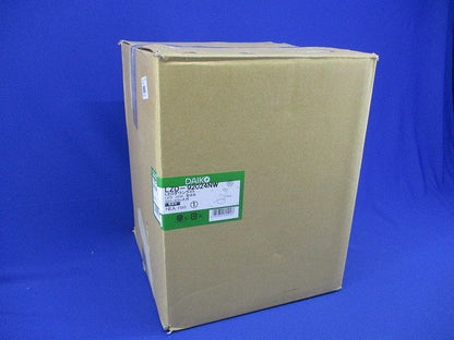 LEDダウンライト φ150 電源別売 LDZ-92024NW