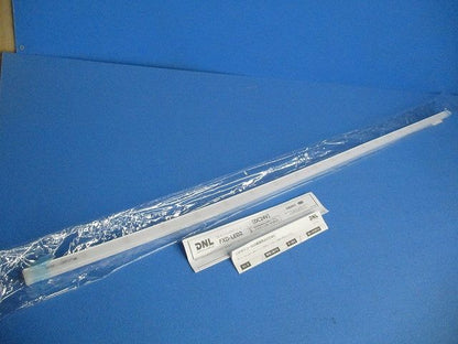 フレキシブルLEDモジュール FXD-LED2-1220WW-F1