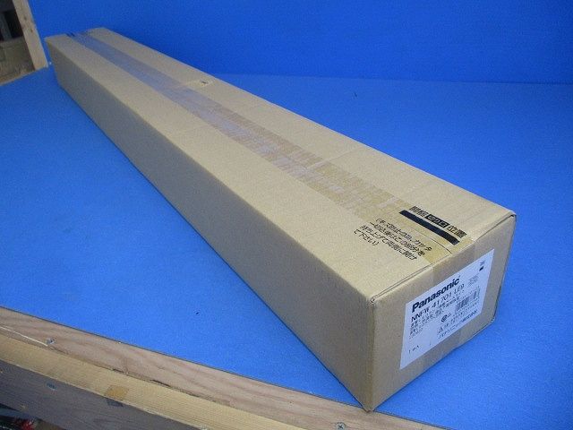 直管LEDランプ搭載ベースライト(新品未開梱) NNFW41701LE9