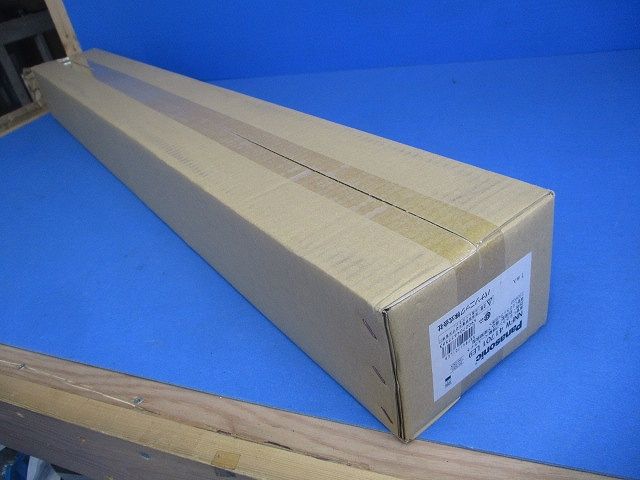 直管LEDランプ搭載ベースライト(新品未開梱) NNFW41701LE9