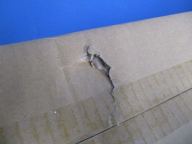 直管LEDランプ搭載ベースライト(新品未開梱) NNFW41701LE9