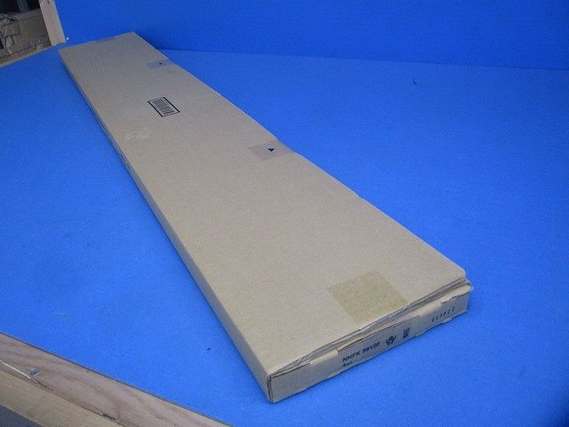連結ガイド金具L1200タイプ(4本入)(新品未開梱) NNFK99120