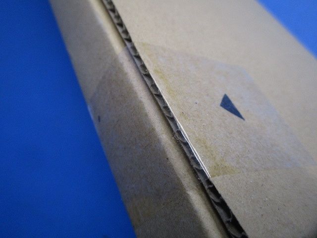 連結ガイド金具L1200タイプ(4本入)(新品未開梱) NNFK99120