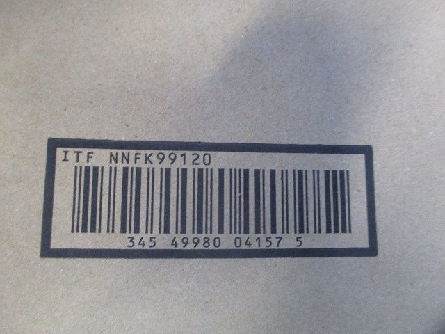 連結ガイド金具L1200タイプ(4本入)(新品未開梱) NNFK99120