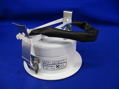 LEDダウンライトφ100(昼白色) LEDD-25031MN