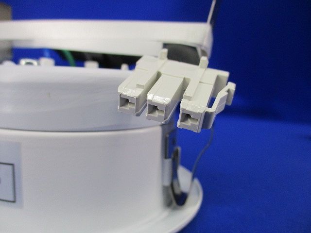 LEDダウンライトφ100(昼白色) LEDD-25031MN