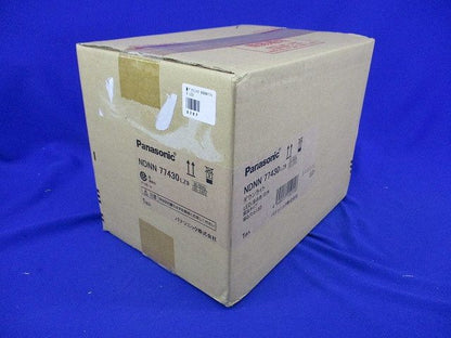 LEDダウンライト 昼白色 φ150(新品未開梱) NDNN77430LZ9