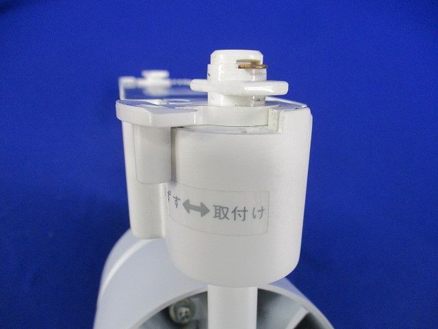 LED一体形スポットライト LEDS-30116WB-LS1