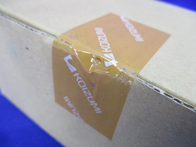 LED照明器具 ダウンライトφ75 AD42905L