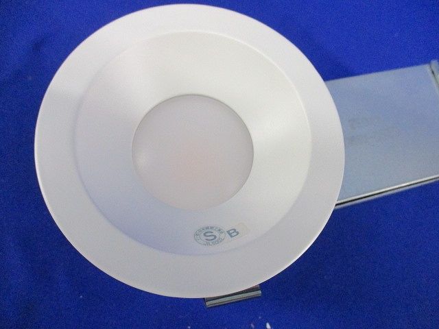 LED照明器具 ダウンライトφ75 AD42905L