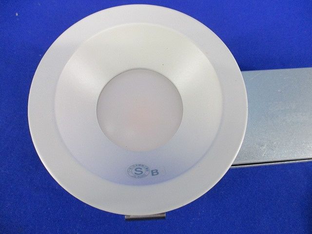 LED照明器具 ダウンライトφ75 AD42905L