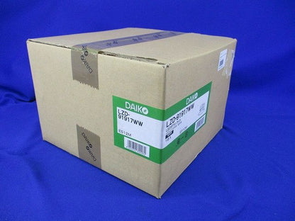 LEDダウンライトφ200(新品未開梱) LZD-91917WW