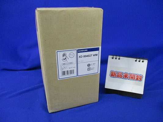 LED･ダウンライトφ100 XD004027WM