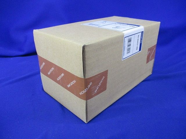 LED･ダウンライトφ100 XD004027WM