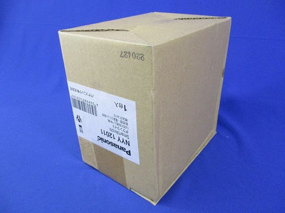 LEDダウンライト 白色 電源ユニット別売 φ75(新品未開梱) NYY12011