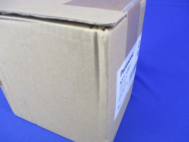 LEDダウンライト 白色 電源ユニット別売 φ75(新品未開梱) NYY12011