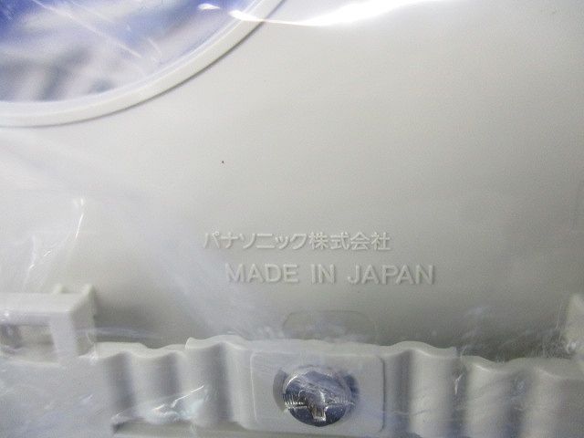 コンセントプレート(12枚入)(ミルキーホワイト) WN6055