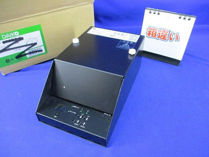 LED用位相制御ユニット(箱違い) LZA-92778