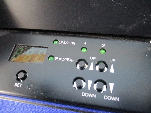 LED用位相制御ユニット(箱違い) LZA-92778