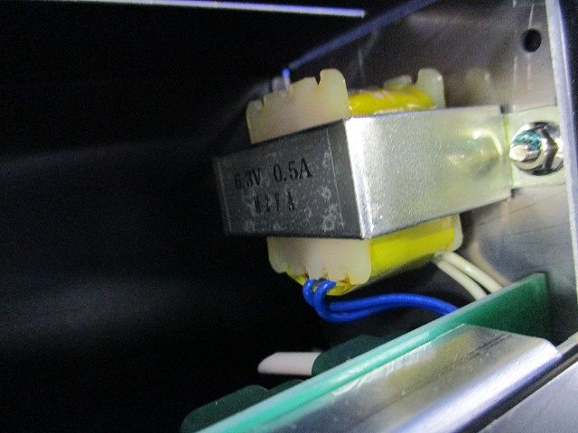LED用位相制御ユニット(箱違い) LZA-92778