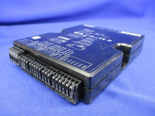 コントロールインターフェース QSE-IO