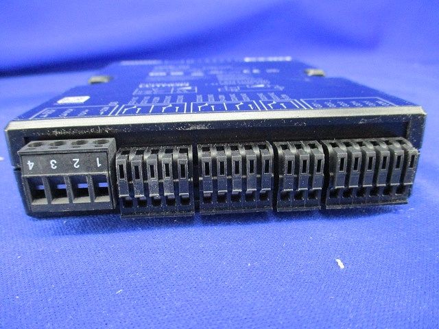 コントロールインターフェース QSE-IO