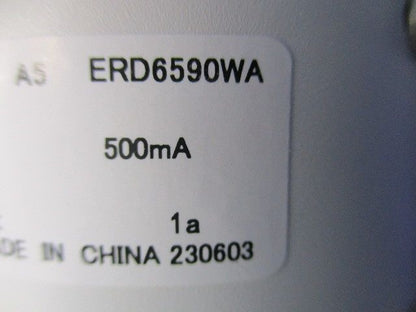 LEDダウンライト φ100 ホワイト 電源ユニット別売(キズ･汚れ有)(4個入)(箱違い) ERD6590WA