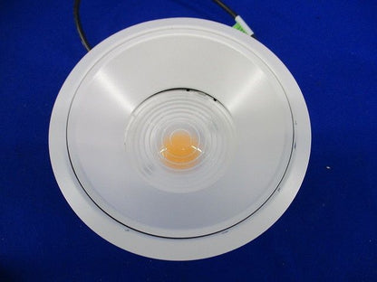 LEDダウンライト φ100 ホワイト 電源ユニット別売(キズ･汚れ有)(4個入)(箱違い) ERD6590WA