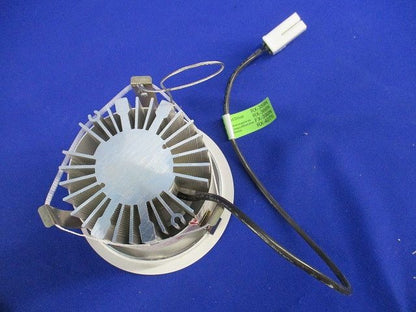 LEDダウンライト φ100 ホワイト 電源ユニット別売(キズ･汚れ有)(4個入)(箱違い) ERD6590WA