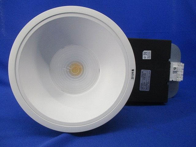LEDベースダウンライト φ150 ERD3712W