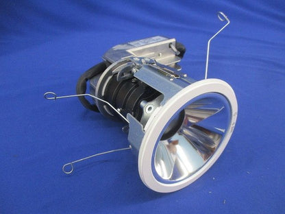 LEDダウンライト 白色 電源ユニット別売φ75(傷・汚れ有) NYY12011