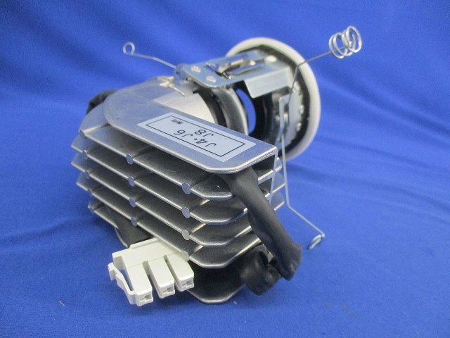 LEDダウンライト 白色 電源ユニット別売φ75(傷・汚れ有) NYY12011