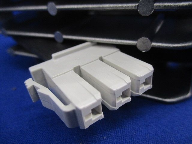 LEDダウンライト 白色 電源ユニット別売φ75(傷・汚れ有) NYY12011